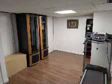 Basement For Rent - Photo 5