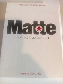 Matt ....