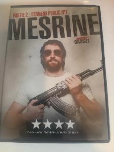 Mesrine