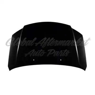 Ram Cargo Van Ram 2012-2015 Hood Steel