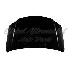 Ram Cargo Van Ram 2012-2015 Hood Steel