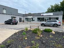 Space for lease at 3244 Walker Rd, Unit 3, approx 1,400 sq ft - Photo 2