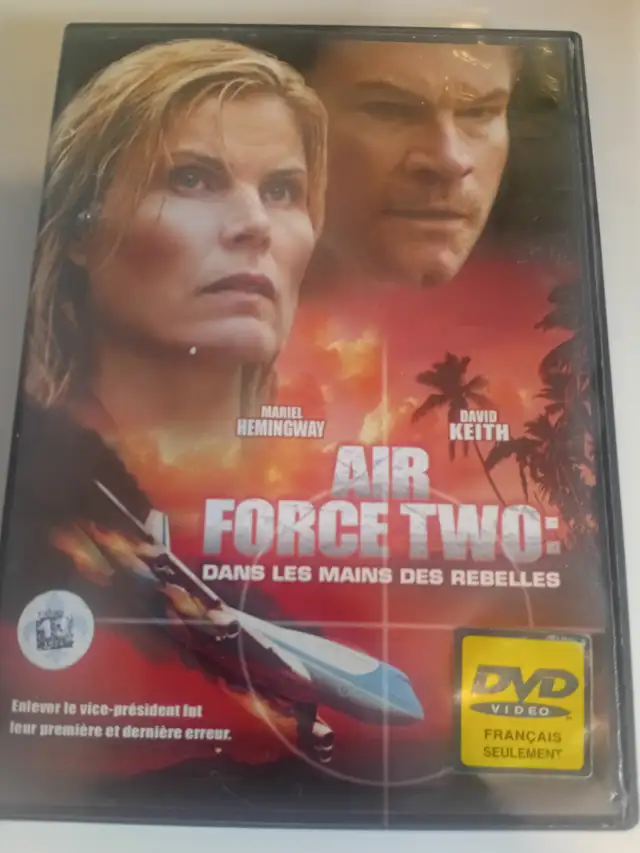 Air force two