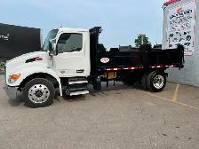 DUMP TRUCK BOXES CUSTOM MADE - Photo 3