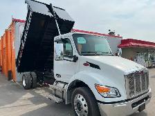 DUMP TRUCK BOXES CUSTOM MADE - Photo 4