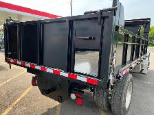DUMP TRUCK BOXES CUSTOM MADE - Photo 5