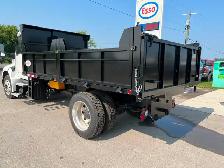 DUMP TRUCK BOXES CUSTOM MADE - Photo 6