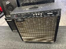 Yamaha Fifty 115B Bass Amplifier