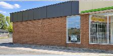 LOCAL COMMERCIAL À PIERREVILLE -À LOUER – 5 000 PI² à 12$ PI² - Photo 2