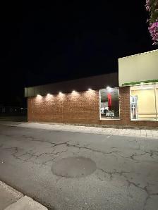 LOCAL COMMERCIAL À PIERREVILLE -À LOUER – 5 000 PI² à 12$ PI² - Photo 4