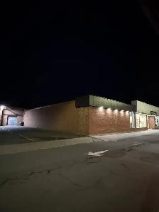 LOCAL COMMERCIAL À PIERREVILLE -À LOUER – 5 000 PI² à 12$ PI² - Photo 5