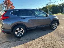 2017 Honda CRV AWL 61,105km - Photo 2