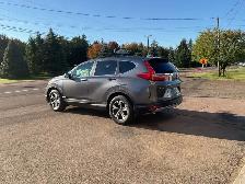 2017 Honda CRV AWL 61,105km - Photo 3