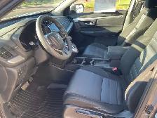 2017 Honda CRV AWL 61,105km - Photo 4