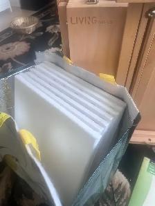 Folding Artists Easel plus supplies - Photo 3