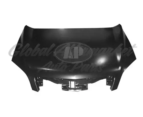 Saturn Vue 2008-2010 Hood