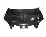Saturn Vue 2008-2010 Hood