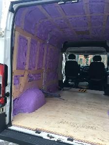spray foam Applicator (Sprayer) - Photo 2