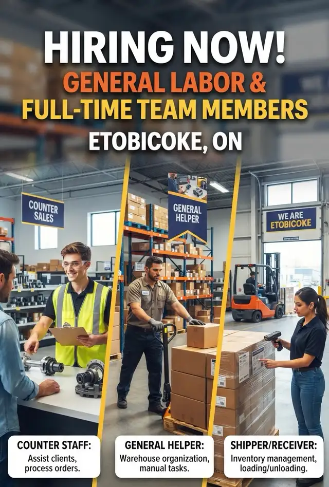 General Labour