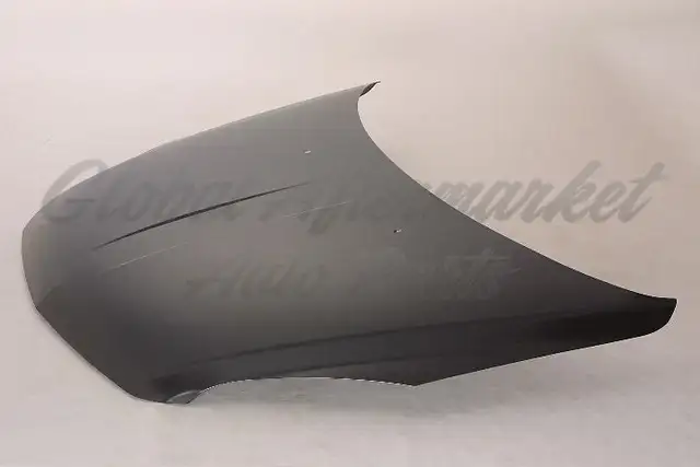 Saturn Outlook 2007-2010 Hood Steel