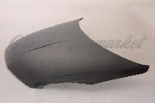 Saturn Outlook 2007-2010 Hood Steel