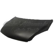 Saturn Outlook 2007-2010 Hood Steel - Photo 2