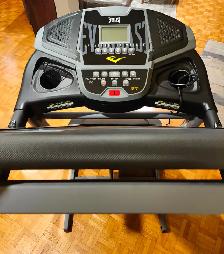 Tapis de course Everlast EV751 - Photo 3