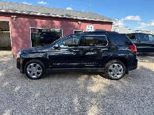 2015 GMC Terrain SLE FWD 3.6LL V6 ONLY 172K