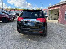 2015 GMC Terrain SLE FWD 3.6LL V6 ONLY 172K - Photo 4