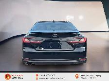 2025 Toyota Camry SE Upgrade AWD LEATHER SEATS LANE ASSIST SUNRO - Photo 4