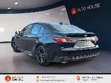 2025 Toyota Camry SE Upgrade AWD LEATHER SEATS LANE ASSIST SUNRO - Photo 5