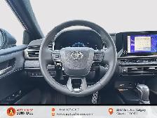 2025 Toyota Camry SE Upgrade AWD LEATHER SEATS LANE ASSIST SUNRO - Photo 12