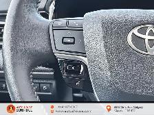 2025 Toyota Camry SE Upgrade AWD LEATHER SEATS LANE ASSIST SUNRO - Photo 13