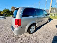 2014 CARAVAN ACCIDENT FREE    ONE OWNER SAFETY   2YEARS  WARRANT - Photo 3