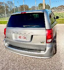 2014 CARAVAN ACCIDENT FREE    ONE OWNER SAFETY   2YEARS  WARRANT - Photo 4