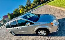 2014 CARAVAN ACCIDENT FREE    ONE OWNER SAFETY   2YEARS  WARRANT - Photo 5