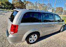 2014 CARAVAN ACCIDENT FREE    ONE OWNER SAFETY   2YEARS  WARRANT - Photo 10