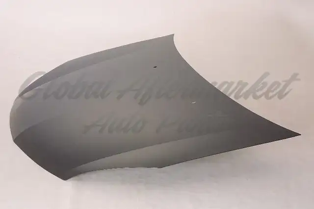 Saturn Aura 2007-2009 Hood Sdn/Hyb