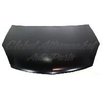Saturn Aura 2007-2009 Hood Sdn/Hyb - Photo 2
