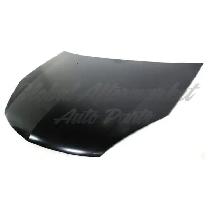 Saturn Aura 2007-2009 Hood Sdn/Hyb - Photo 3