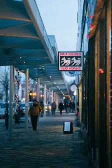 Coiffeur·euse et coloriste senior – Montréal / Senior Hairdresse - Photo 9