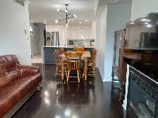 GRAND CONDO 3 1/2 MODERNE  à louer/ LARGE 3 ½  MODERN CONDO - Photo 3