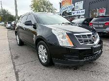 2012 Cadillac SRX Luxury - Photo 2