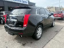 2012 Cadillac SRX Luxury - Photo 4
