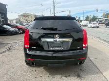 2012 Cadillac SRX Luxury - Photo 5