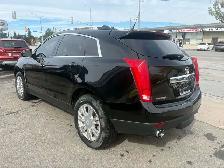 2012 Cadillac SRX Luxury - Photo 6