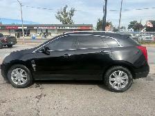 2012 Cadillac SRX Luxury - Photo 7
