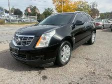 2012 Cadillac SRX Luxury - Photo 8