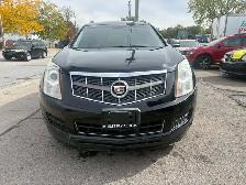 2012 Cadillac SRX Luxury - Photo 9