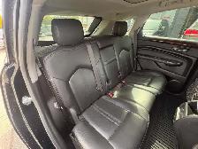 2012 Cadillac SRX Luxury - Photo 10